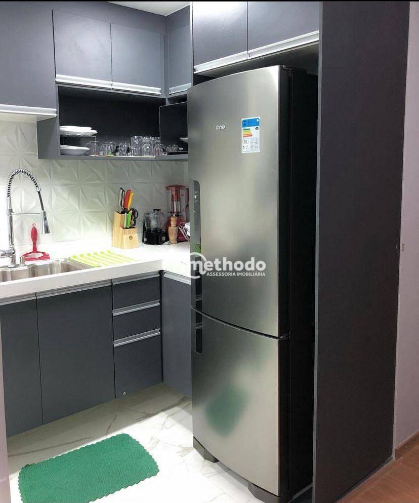 Apartamento à venda com 2 quartos, 44m² - Foto 16