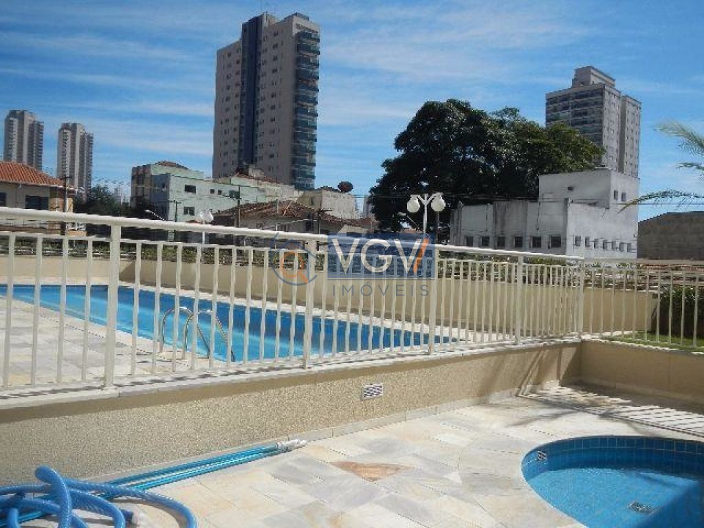 Apartamento à venda com 2 quartos, 62m² - Foto 14