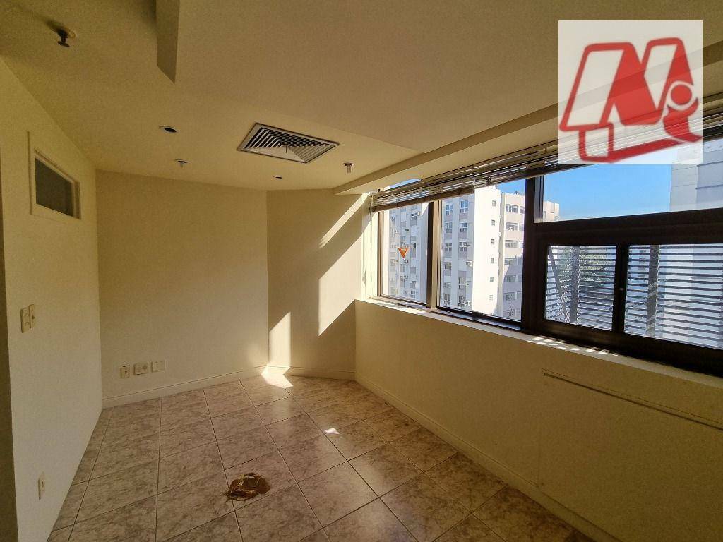 Conjunto Comercial-Sala para alugar, 44m² - Foto 20