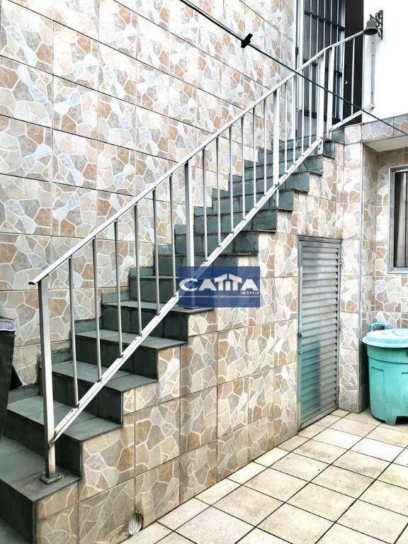 Casa à venda e aluguel com 4 quartos, 300m² - Foto 20