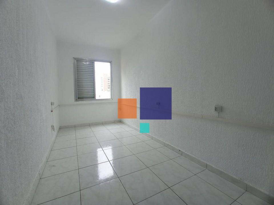 Apartamento à venda com 2 quartos, 48m² - Foto 3