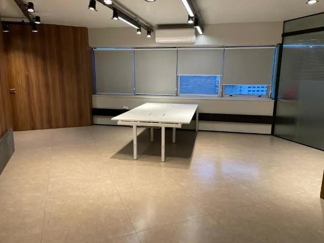 Conjunto Comercial-Sala para alugar, 218m² - Foto 16