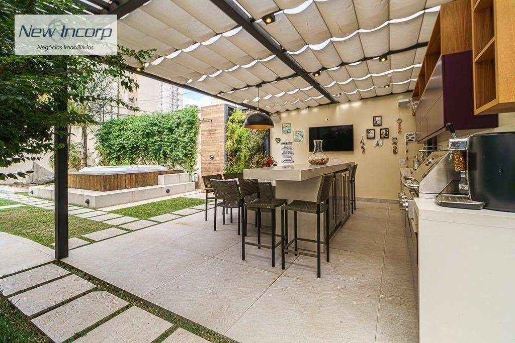 Casa à venda com 4 quartos, 620m² - Foto 29