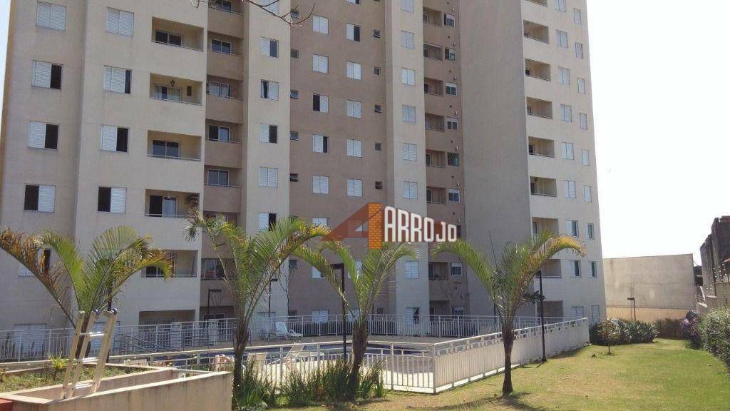 Apartamento à venda com 2 quartos, 49m² - Foto 25