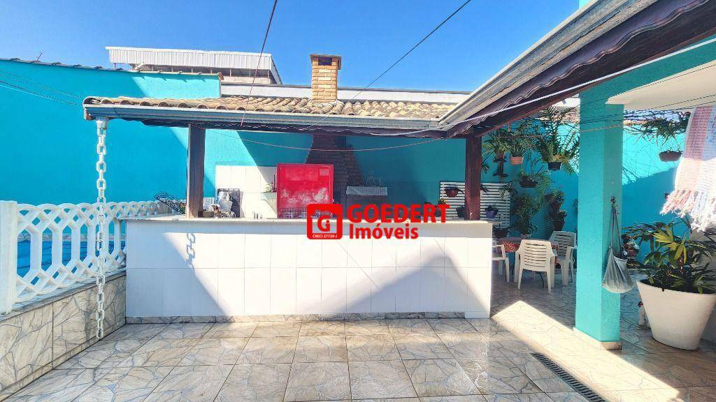 Sobrado à venda com 3 quartos, 133m² - Foto 12