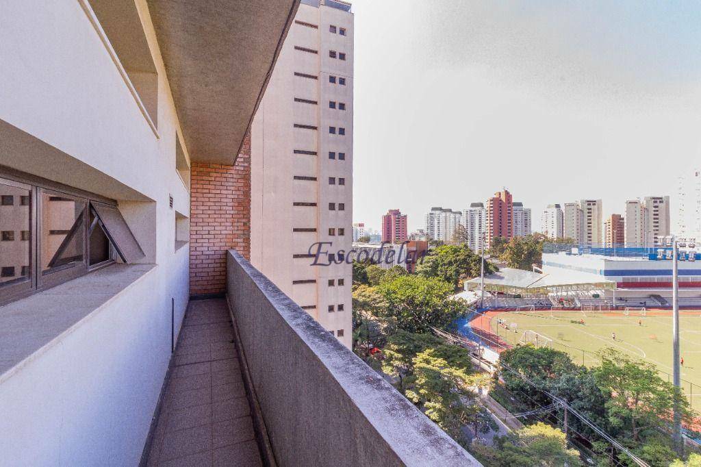 Apartamento à venda com 4 quartos, 393m² - Foto 43