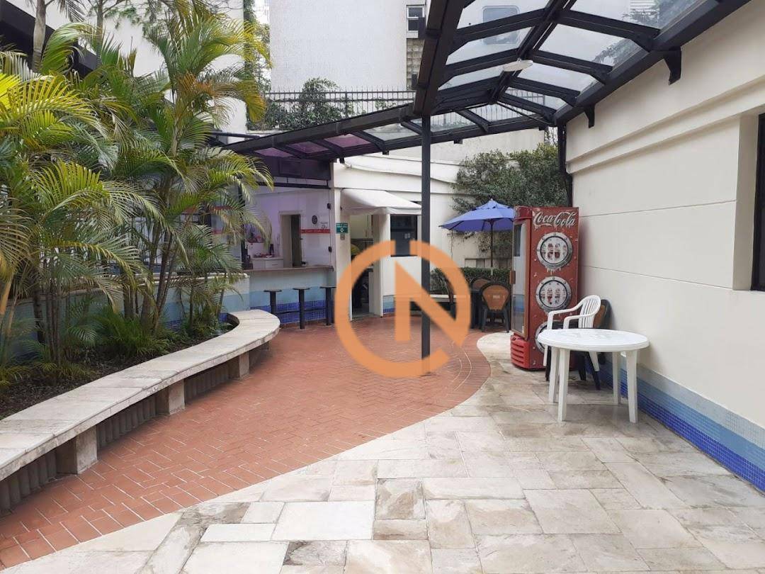 Apartamento para alugar com 1 quarto, 43m² - Foto 11