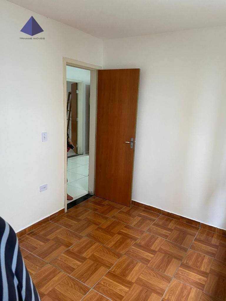 Apartamento à venda com 2 quartos, 50m² - Foto 5