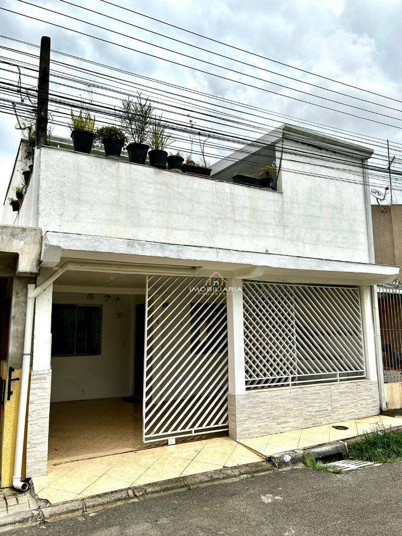 Sobrado à venda com 3 quartos, 130m² - Foto 2