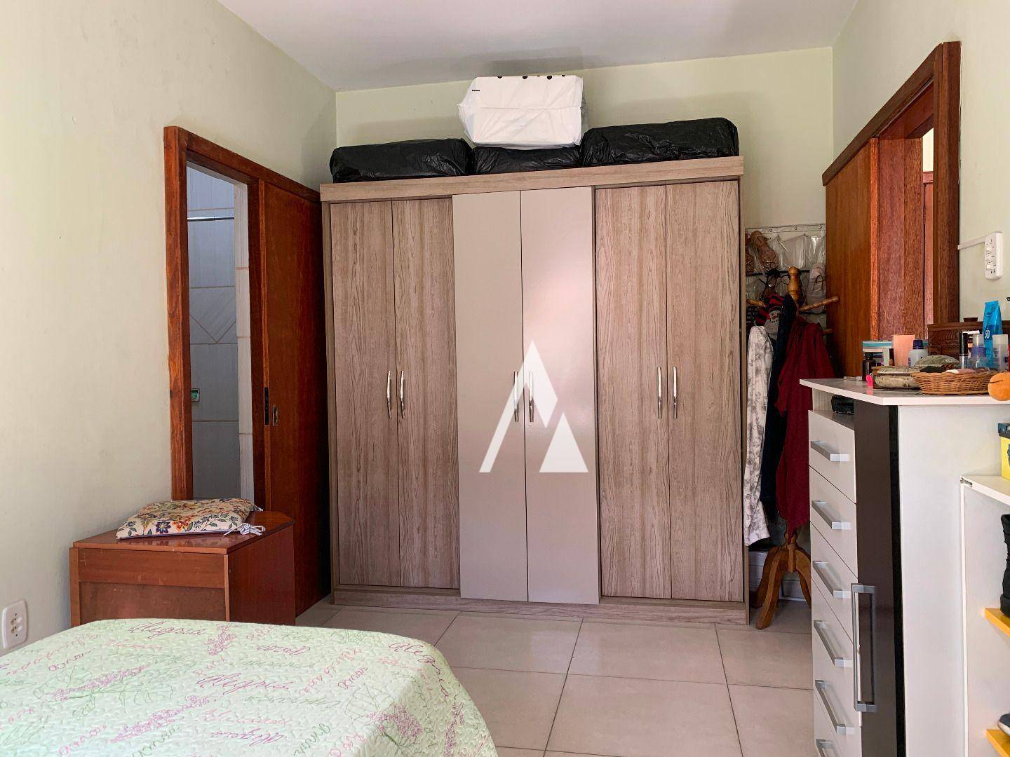 Apartamento à venda com 1 quarto, 40m² - Foto 8