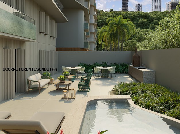 Apartamento à venda com 3 quartos, 154m² - Foto 42