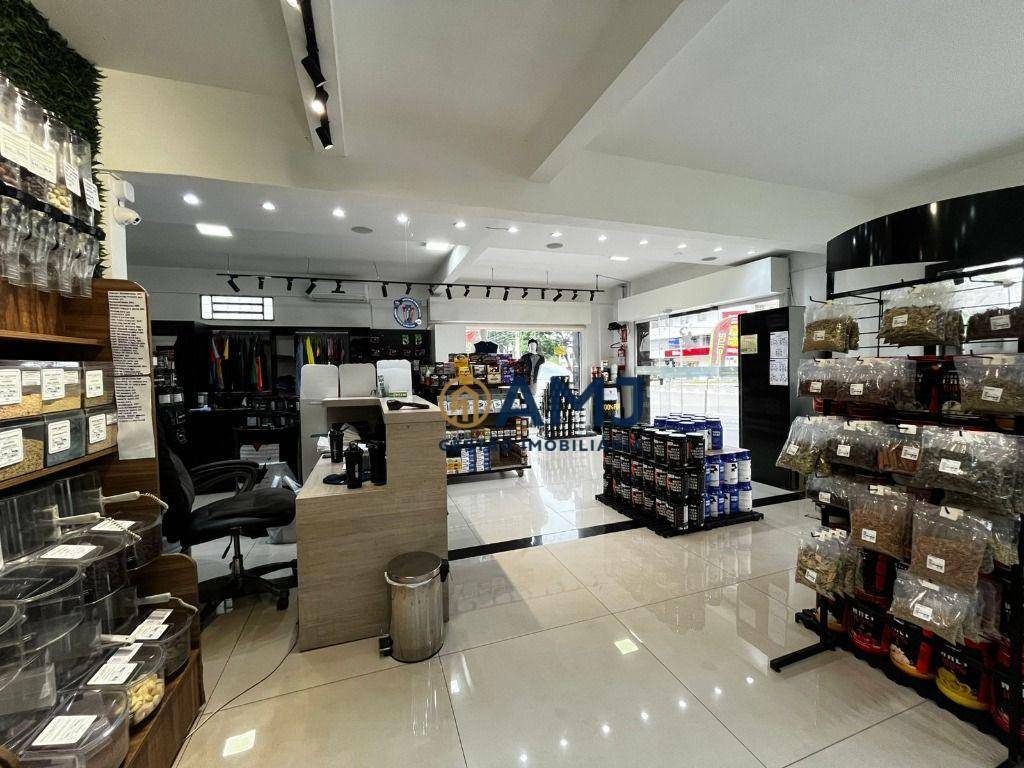 Prédio Inteiro à venda, 459m² - Foto 9