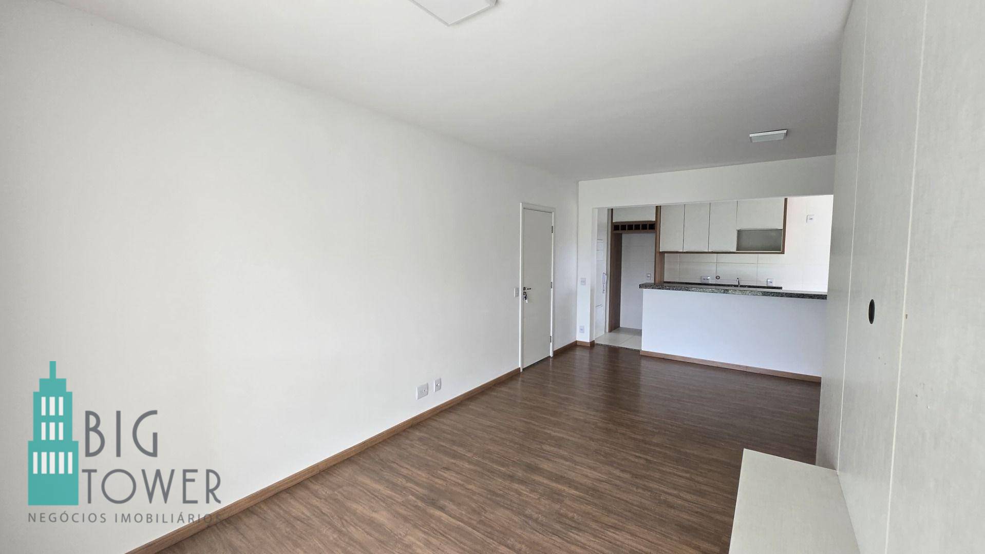 Apartamento para alugar com 3 quartos, 89m² - Foto 4