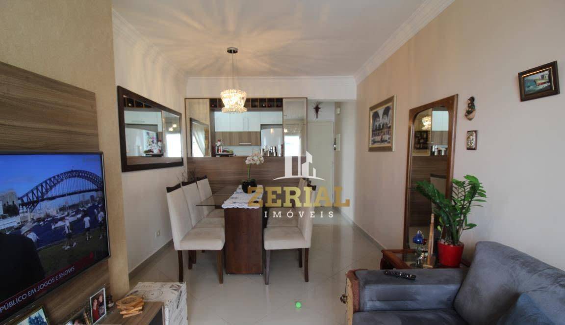 Apartamento à venda com 3 quartos, 62m² - Foto 1