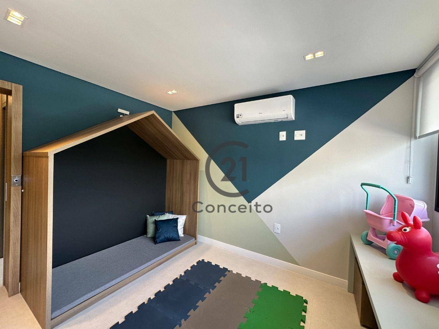 Apartamento à venda com 2 quartos, 77m² - Foto 17