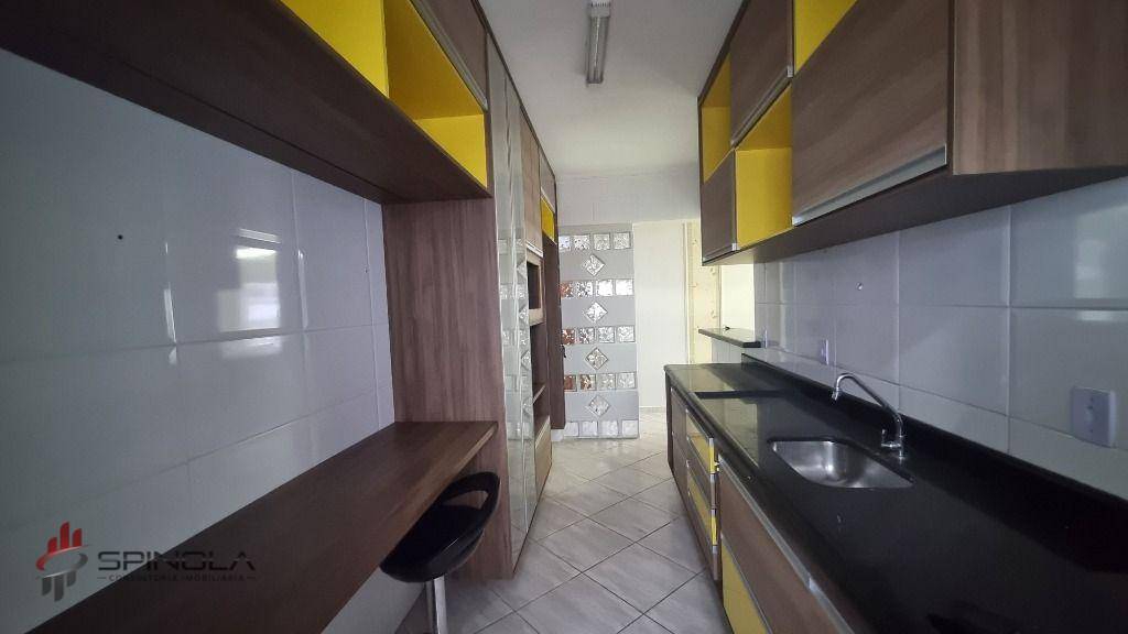 Cobertura à venda com 3 quartos, 150m² - Foto 15