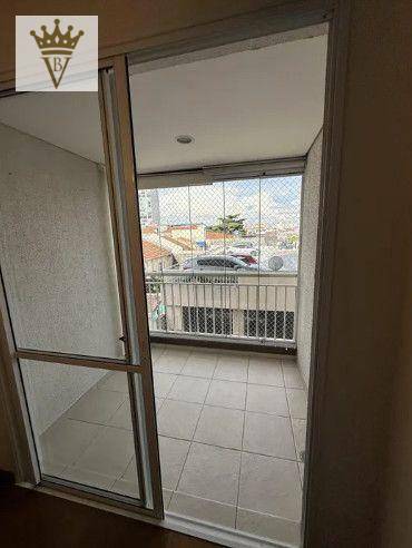 Apartamento à venda com 3 quartos, 68m² - Foto 19