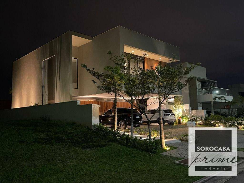 Sobrado à venda com 3 quartos, 340m² - Foto 2