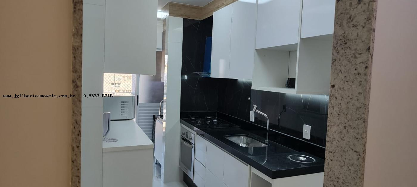 Apartamento à venda com 3 quartos, 83m² - Foto 14