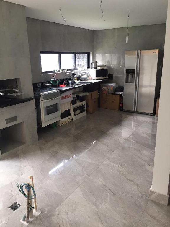 Casa de Condomínio à venda com 4 quartos, 300m² - Foto 9