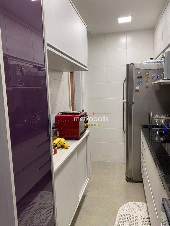 Apartamento à venda com 2 quartos, 69m² - Foto 10