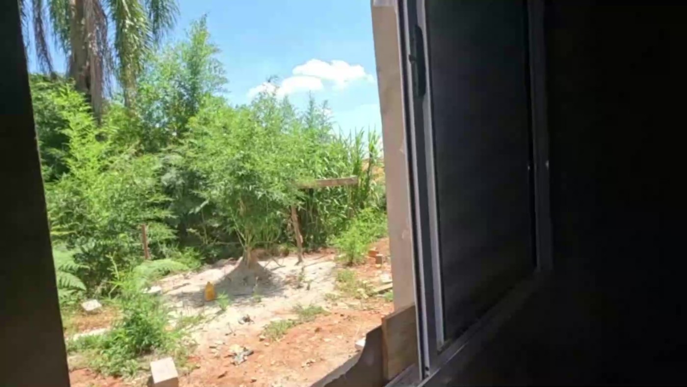Chácara à venda com 3 quartos, 1250m² - Foto 17