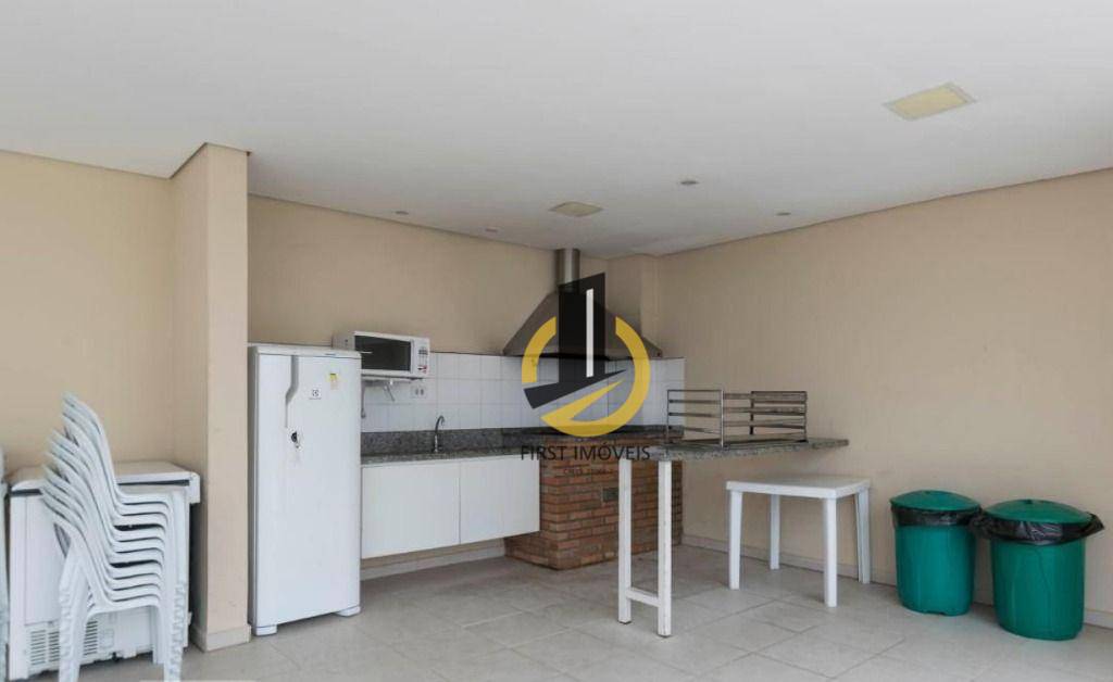 Apartamento à venda com 1 quarto, 36m² - Foto 30