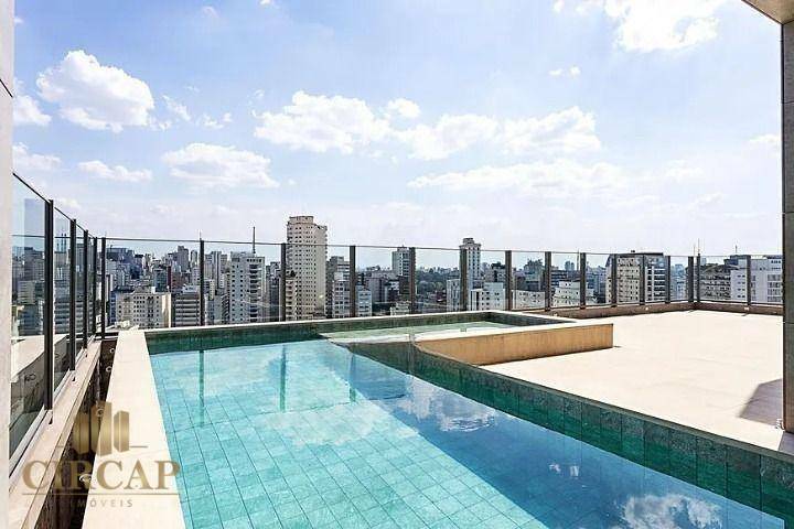 Cobertura à venda com 4 quartos, 853m² - Foto 6