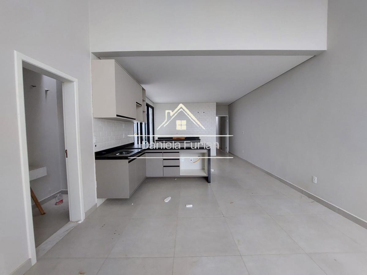 Casa de Condomínio à venda com 3 quartos, 130m² - Foto 5