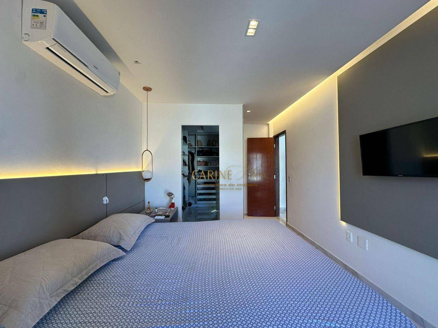 Casa de Condomínio à venda com 3 quartos, 158m² - Foto 11