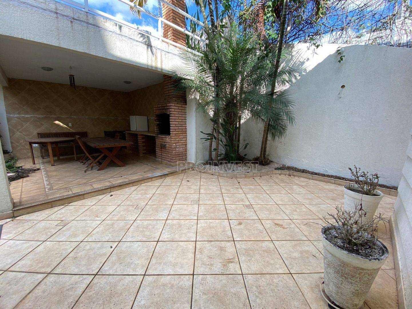 Casa de Condomínio à venda e aluguel com 3 quartos, 306m² - Foto 28