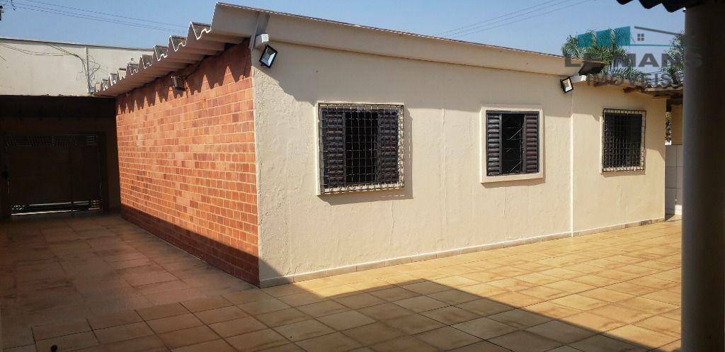 Casa à venda com 3 quartos, 170m² - Foto 5