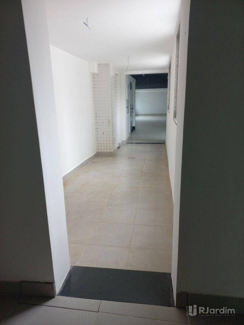 Conjunto Comercial-Sala para alugar, 380m² - Foto 13