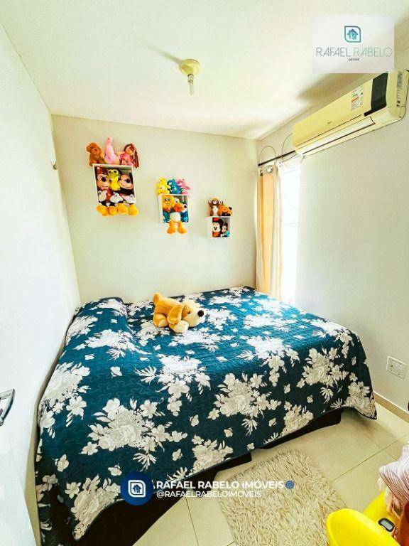 Apartamento à venda com 3 quartos, 70m² - Foto 8