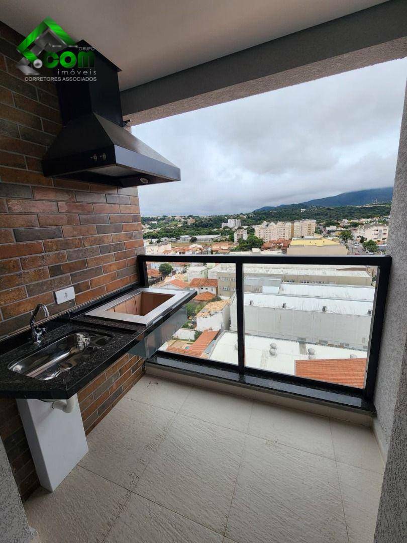 Apartamento à venda com 1 quarto, 42m² - Foto 5