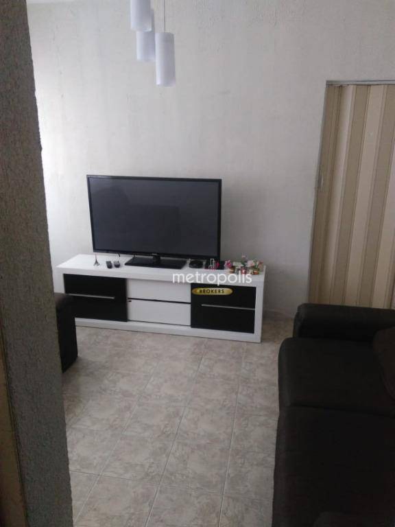 Sobrado à venda com 2 quartos, 220m² - Foto 3