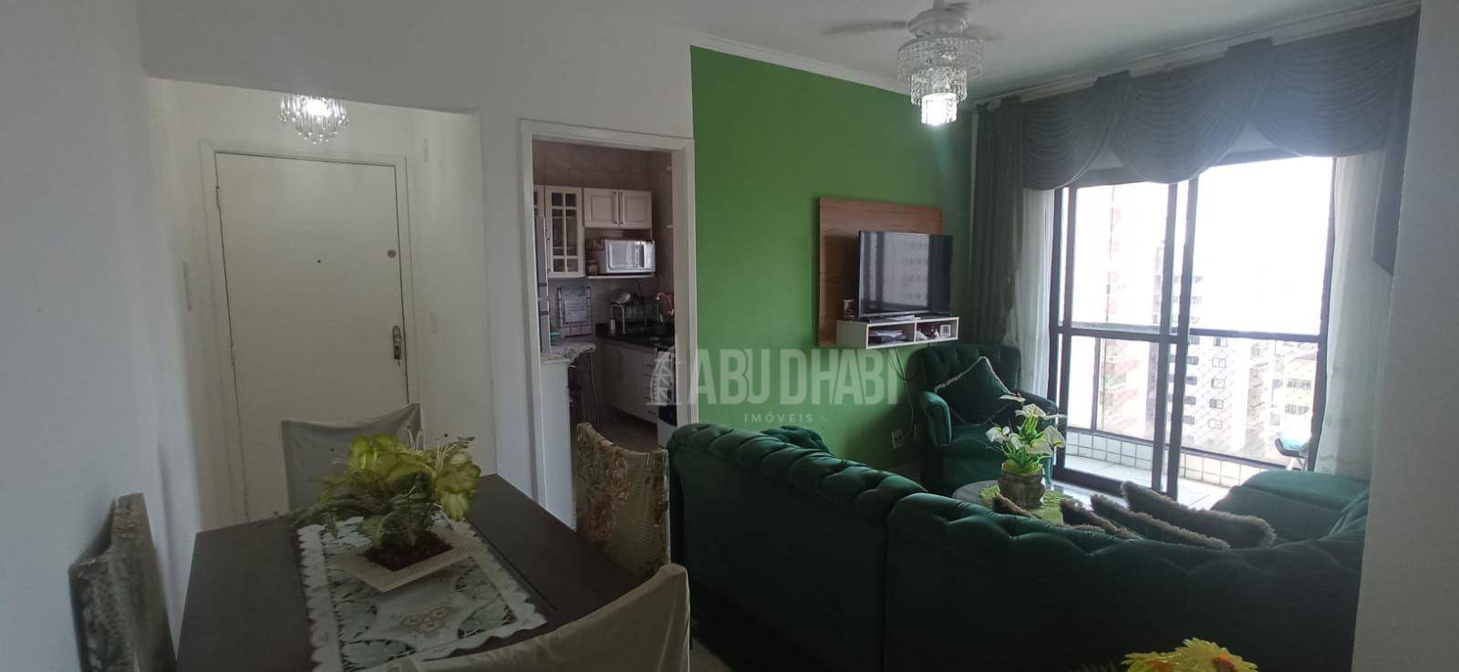 Apartamento à venda com 1 quarto, 56m² - Foto 20