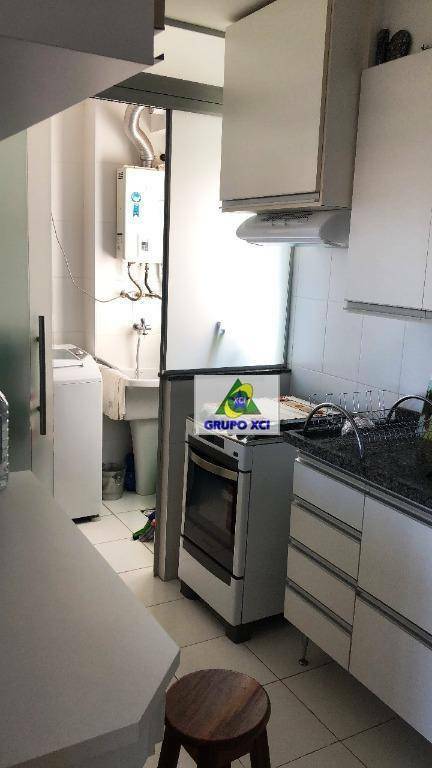 Apartamento à venda com 3 quartos, 89m² - Foto 18