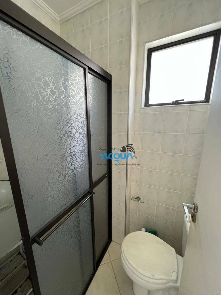 Apartamento à venda com 3 quartos, 160m² - Foto 11