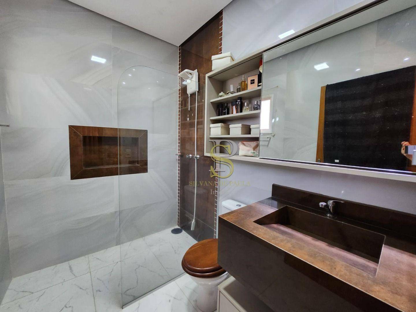 Casa de Condomínio à venda com 3 quartos, 142m² - Foto 23