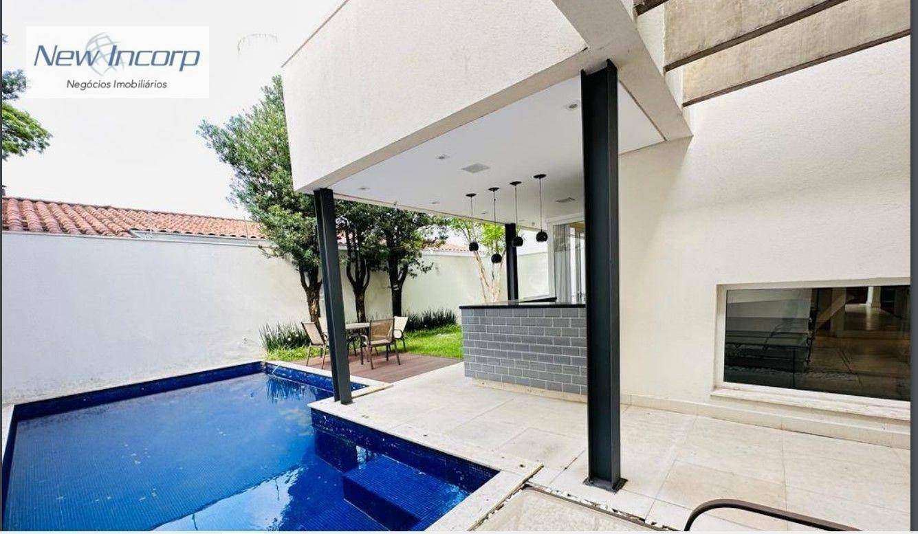 Casa de Condomínio à venda com 4 quartos, 310m² - Foto 16