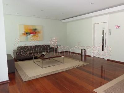 Apartamento à venda com 2 quartos, 106m² - Foto 15