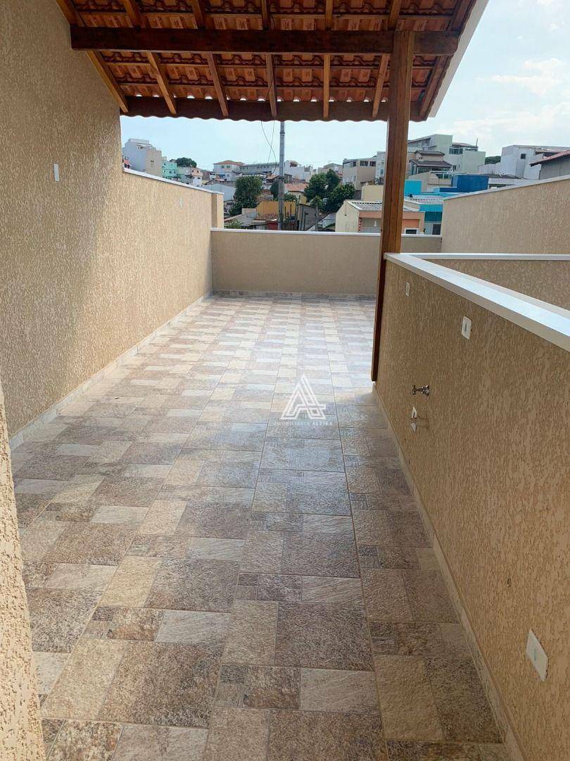 Apartamento à venda com 2 quartos, 56m² - Foto 23