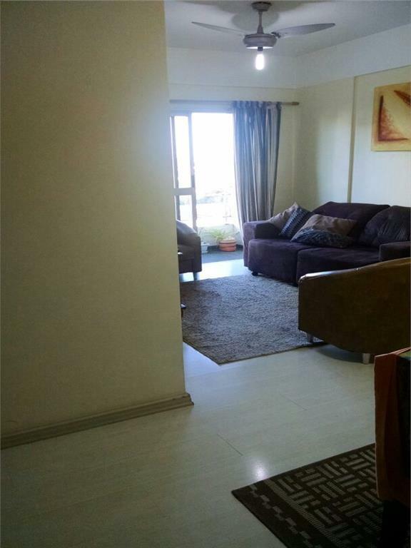 Apartamento à venda com 3 quartos, 78m² - Foto 26