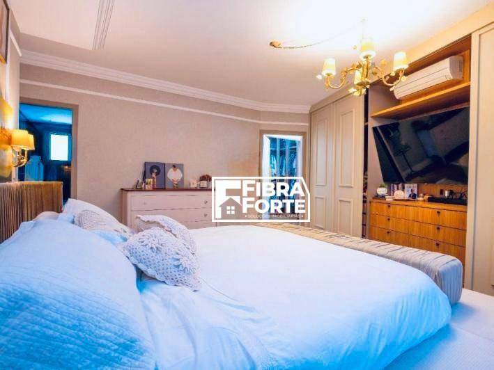 Casa de Condomínio à venda com 5 quartos, 577m² - Foto 25