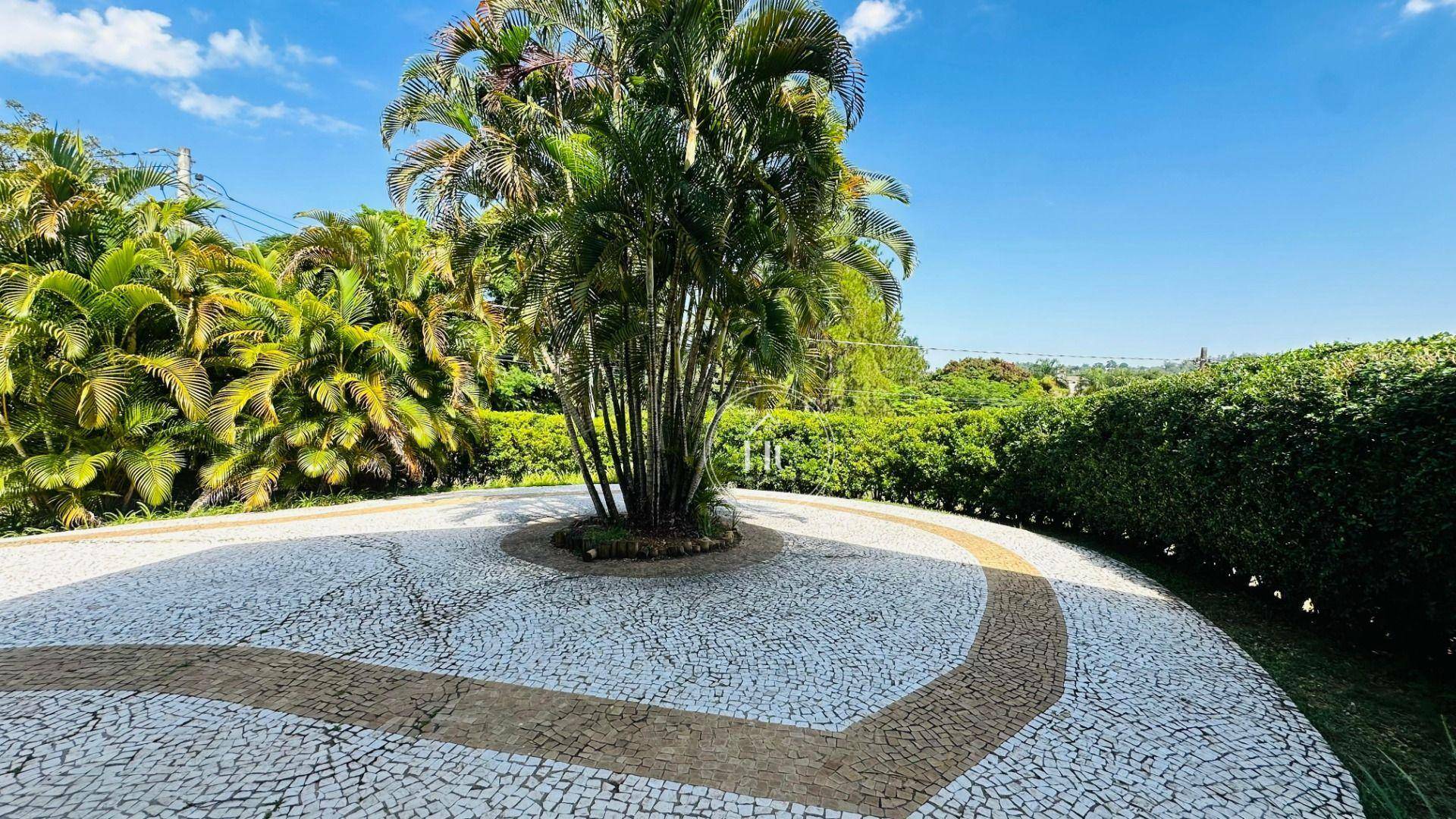 Casa de Condomínio à venda e aluguel com 4 quartos, 658m² - Foto 5