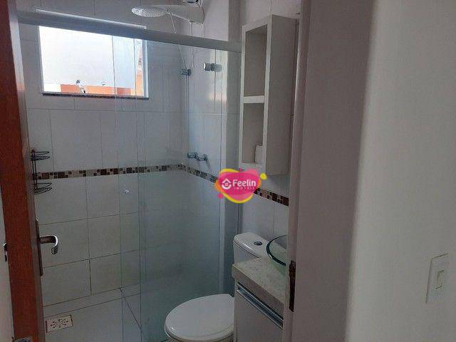 Apartamento à venda com 2 quartos, 50m² - Foto 10