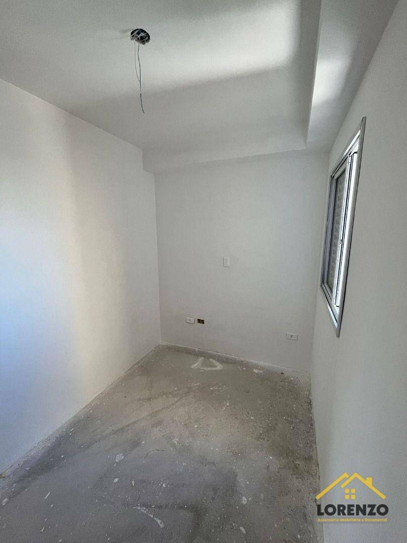 Apartamento à venda com 2 quartos, 51m² - Foto 2