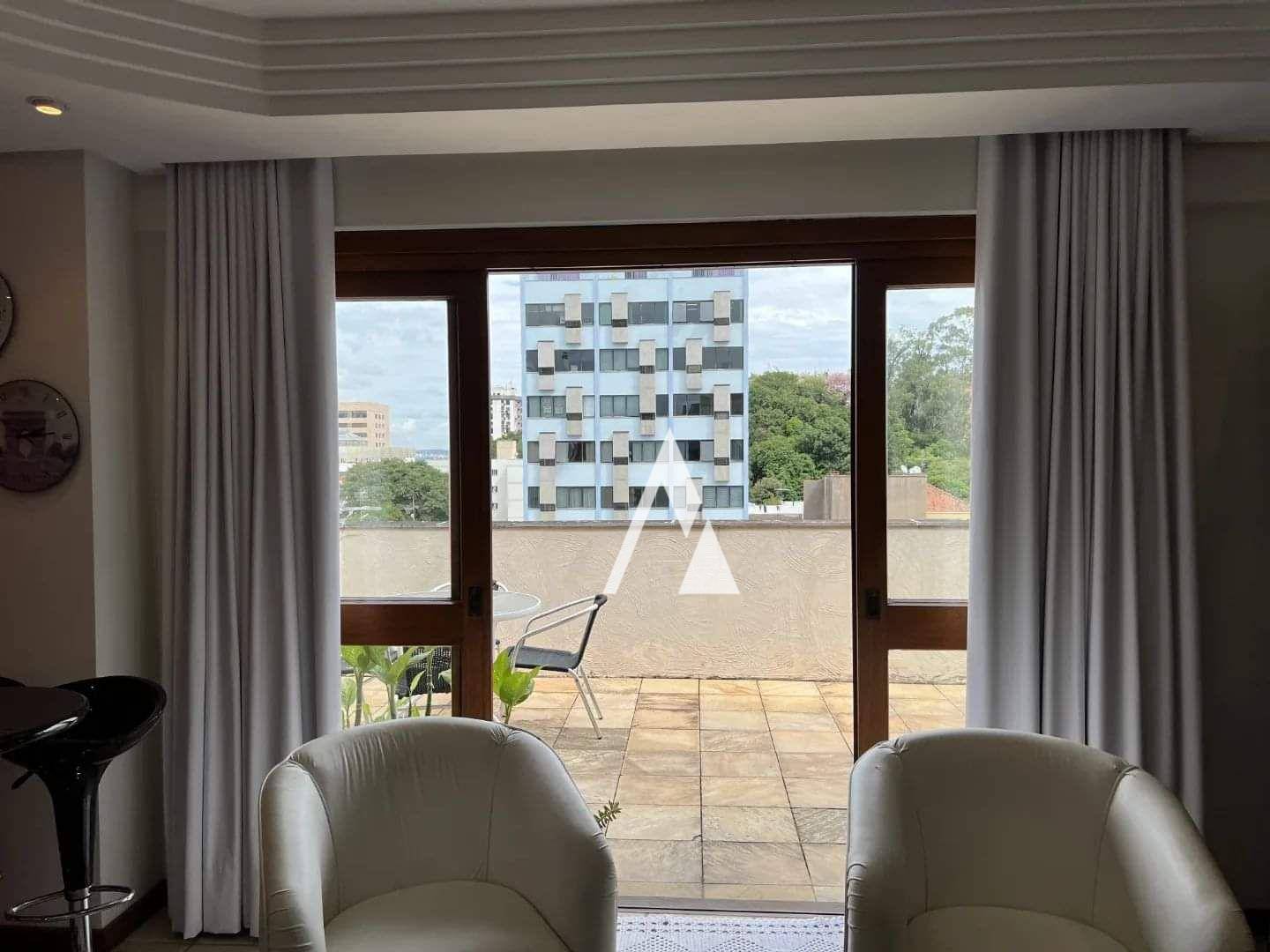 Cobertura à venda com 4 quartos, 191m² - Foto 8