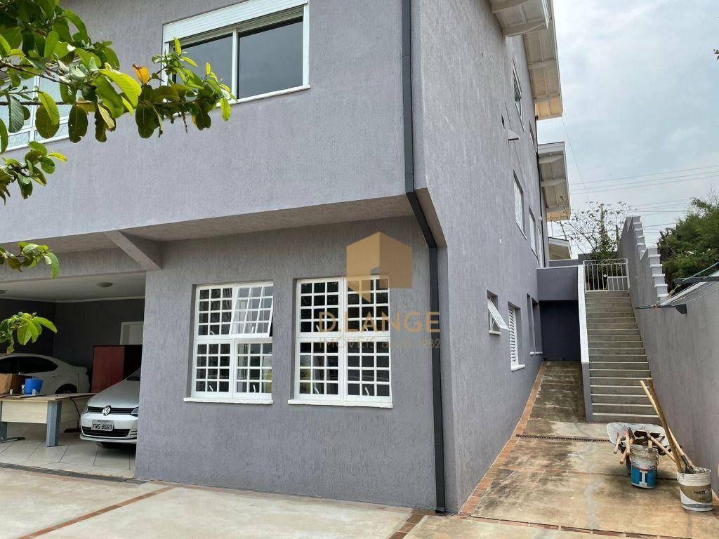 Casa de Condomínio à venda e aluguel com 6 quartos, 627m² - Foto 33